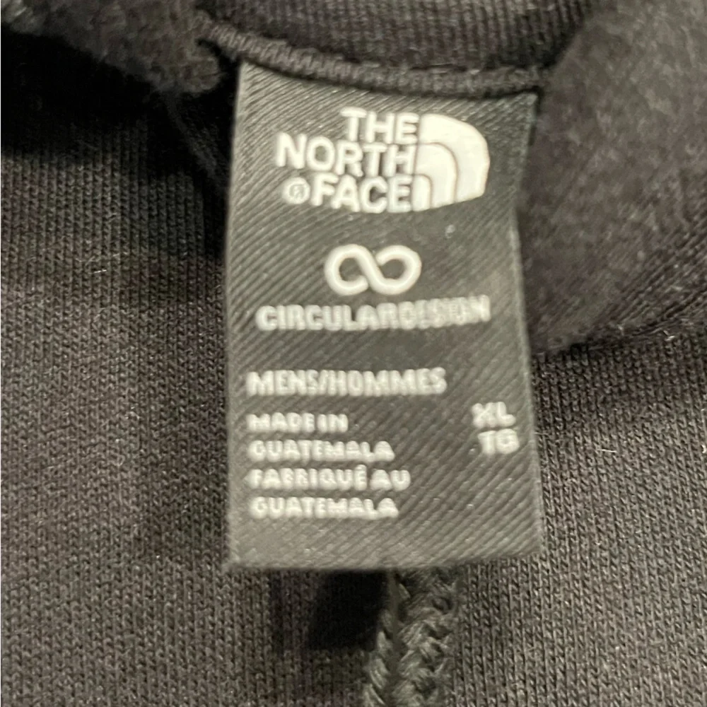 NWT North Face Men’s Hoodie